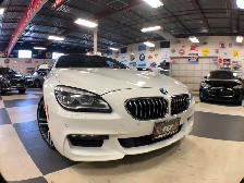 2018 BMW 6 Series 640i xDrive GRAN COUPE M-SPORT LEATHER PAN/ROO - Photo 12