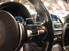 2018 BMW 6 Series 640i xDrive GRAN COUPE M-SPORT LEATHER PAN/ROO - Photo 23