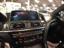 2018 BMW 6 Series 640i xDrive GRAN COUPE M-SPORT LEATHER PAN/ROO - Photo 24