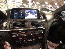 2018 BMW 6 Series 640i xDrive GRAN COUPE M-SPORT LEATHER PAN/ROO - Photo 25