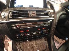 2018 BMW 6 Series 640i xDrive GRAN COUPE M-SPORT LEATHER PAN/ROO - Photo 27