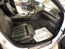 2018 BMW 6 Series 640i xDrive GRAN COUPE M-SPORT LEATHER PAN/ROO - Photo 33