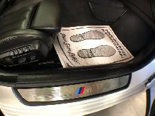 2018 BMW 6 Series 640i xDrive GRAN COUPE M-SPORT LEATHER PAN/ROO - Photo 35