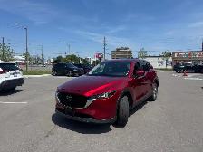 2022 Mazda CX-5 GS AWD AUTO B/SPOT L/ASSIST CARPLAY CAMERA - Photo 3