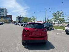2022 Mazda CX-5 GS AWD AUTO B/SPOT L/ASSIST CARPLAY CAMERA - Photo 4