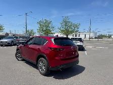 2022 Mazda CX-5 GS AWD AUTO B/SPOT L/ASSIST CARPLAY CAMERA - Photo 5