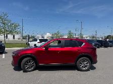 2022 Mazda CX-5 GS AWD AUTO B/SPOT L/ASSIST CARPLAY CAMERA - Photo 6