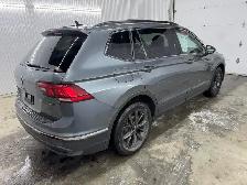 Volkswagen Tiguan Comfortline 4motion 2022 a vendre - Photo 5