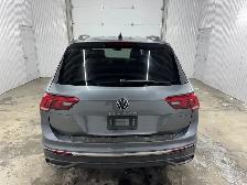 Volkswagen Tiguan Comfortline 4motion 2022 a vendre - Photo 8