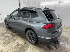 Volkswagen Tiguan Comfortline 4motion 2022 a vendre - Photo 9