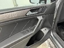 Volkswagen Tiguan Comfortline 4motion 2022 a vendre - Photo 13