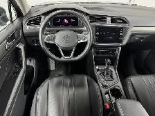 Volkswagen Tiguan Comfortline 4motion 2022 a vendre - Photo 14
