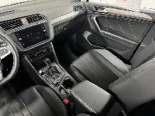Volkswagen Tiguan Comfortline 4motion 2022 a vendre - Photo 15