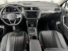 Volkswagen Tiguan Comfortline 4motion 2022 a vendre - Photo 22
