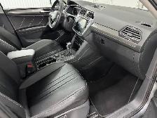 Volkswagen Tiguan Comfortline 4motion 2022 a vendre - Photo 25
