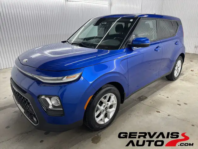 Kia Soul Ex A/c 2020 a vendre