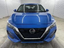 Nissan Sentra Sv Mags A/c Caméra 2022 a vendre - Photo 3