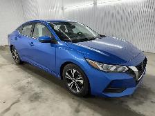 Nissan Sentra Sv Mags A/c Caméra 2022 a vendre - Photo 5