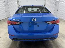 Nissan Sentra Sv Mags A/c Caméra 2022 a vendre - Photo 9