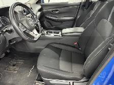 Nissan Sentra Sv Mags A/c Caméra 2022 a vendre - Photo 14