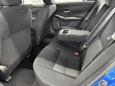 Nissan Sentra Sv Mags A/c Caméra 2022 a vendre - Photo 17
