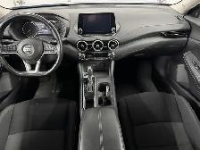 Nissan Sentra Sv Mags A/c Caméra 2022 a vendre - Photo 19