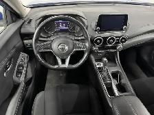 Nissan Sentra Sv Mags A/c Caméra 2022 a vendre - Photo 20