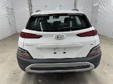 Hyundai Kona 2.0L Preferred AWD 2023 à vendre - Photo 9