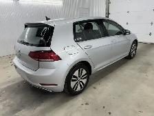 Volkswagen e-Golf Comfortline 2020 à vendre - Photo 7