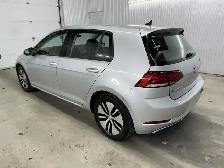 Volkswagen e-Golf Comfortline 2020 à vendre - Photo 11