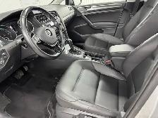 Volkswagen e-Golf Comfortline 2020 à vendre - Photo 14