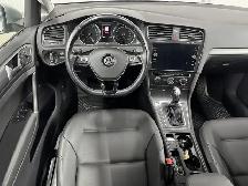Volkswagen e-Golf Comfortline 2020 à vendre - Photo 19