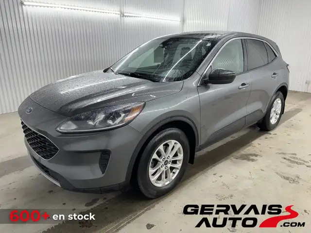 Ford Escape SE TI 2022 à vendre