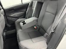Toyota Corolla Le Sièges Chauffant 2023 à vendre - Photo 14