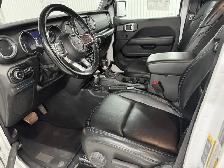 Jeep Wrangler 4xe Unlimited Rubicon 4x4 2022 à vendre - Photo 14