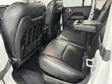 Jeep Wrangler 4xe Unlimited Rubicon 4x4 2022 à vendre - Photo 16