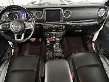 Jeep Wrangler 4xe Unlimited Rubicon 4x4 2022 à vendre - Photo 18