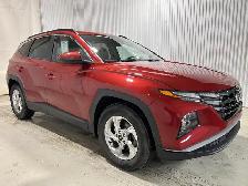 Hyundai Tucson Preferred TA 2023 à vendre - Photo 5