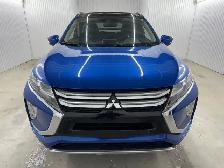 Mitsubishi Eclipse Cross Gt S-Awc Mags Cuir 2018 a vendre - Photo 2