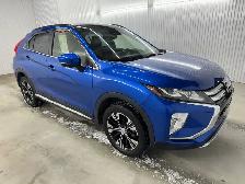 Mitsubishi Eclipse Cross Gt S-Awc Mags Cuir 2018 a vendre - Photo 4