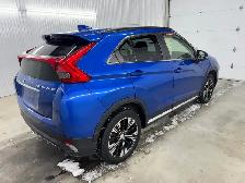 Mitsubishi Eclipse Cross Gt S-Awc Mags Cuir 2018 a vendre - Photo 5