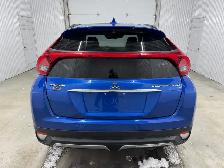 Mitsubishi Eclipse Cross Gt S-Awc Mags Cuir 2018 a vendre - Photo 7