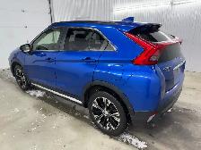 Mitsubishi Eclipse Cross Gt S-Awc Mags Cuir 2018 a vendre - Photo 8