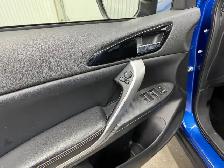 Mitsubishi Eclipse Cross Gt S-Awc Mags Cuir 2018 a vendre - Photo 12