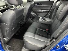 Mitsubishi Eclipse Cross Gt S-Awc Mags Cuir 2018 a vendre - Photo 13