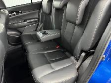 Mitsubishi Eclipse Cross Gt S-Awc Mags Cuir 2018 a vendre - Photo 15