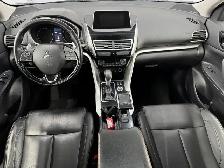 Mitsubishi Eclipse Cross Gt S-Awc Mags Cuir 2018 a vendre - Photo 16