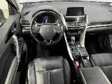 Mitsubishi Eclipse Cross Gt S-Awc Mags Cuir 2018 a vendre - Photo 17
