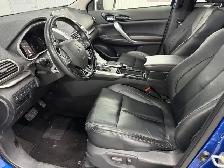 Mitsubishi Eclipse Cross Gt S-Awc Mags Cuir 2018 a vendre - Photo 19