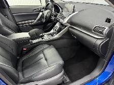 Mitsubishi Eclipse Cross Gt S-Awc Mags Cuir 2018 a vendre - Photo 21